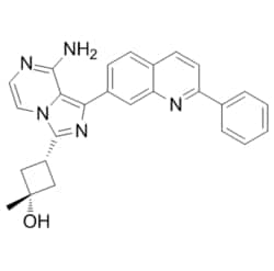 Medchemexpress LLC HY-10191 100mg , Linsitinib OSI-906 CAS:867160-71-2