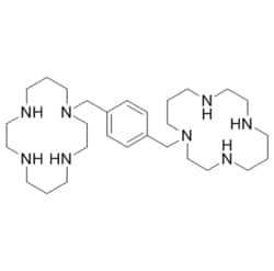 Medchemexpress LLC&nbsp;HY-10046 100mg , Plerixafor AMD3100;JM3100 CAS:110078-46-1 Purity:98%