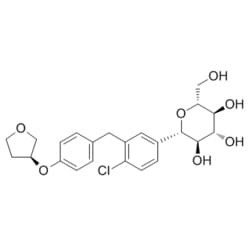 Medchemexpress LLC HY-15409 100mg , Empagliflozin BI 10773 CAS:864070-44-0 Purity:98%