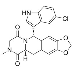Medchemexpress LLC HY-16937 100mg , ISA-2011B CAS:1395347-24-6 Purity:98%,