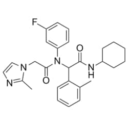 Medchemexpress LLC&nbsp;HY-18082 100mg , AGI-5198 IDH-C35 CAS:1355326-35-0 Purity:98%
