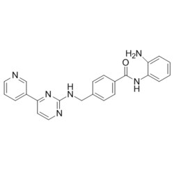Medchemexpress LLC HY-12164 100mg , Mocetinostat MGCD0103 CAS:726169-73-9