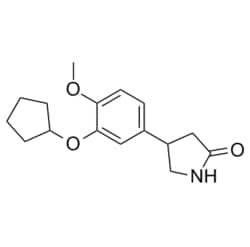 Medchemexpress LLC&nbsp;HY-16900 100mg , Rolipram (R,S)-Rolipram;SB 95952;ZK 62711 CAS:61413-54-5 Purity:98%