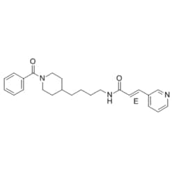 Medchemexpress LLC HY-50876 100mg , FK866 Daporinad;APO866 CAS:658084-64-1