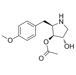 Medchemexpress LLC&nbsp;HY-18982 100mg , Anisomycin Flagecidin;Wuningmeisu C CAS:22862-76-6 Purity:98%
