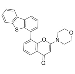 Medchemexpress LLC HY-11006 100mg , KU-57788 NU7441 CAS:503468-95-9 Purity:98%,