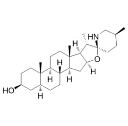 Medchemexpress LLC HY-N2149 100mg , Tomatidine CAS:77-59-8 Purity:98%,