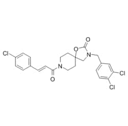 Medchemexpress LLC HY-101192 100mg , GSK682753A CAS:1334294-76-6 Purity:98%,