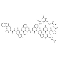Medchemexpress LLC HY-16168A 100mg , Degarelix CAS:214766-78-6 Purity:98%,