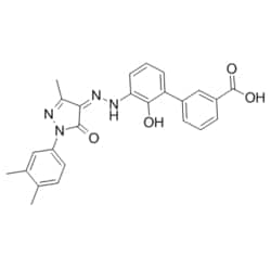 Medchemexpress LLC&nbsp;HY-15306 100mg , Eltrombopag SB-497115;SB-497115-GR CAS:496775-61-2 Purity:98%