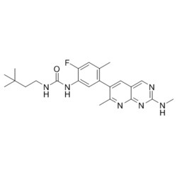 Medchemexpress LLC HY-12558 100mg , LY3009120 DP-4978 CAS:1454682-72-4