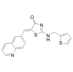 Medchemexpress LLC&nbsp;HY-12529 100mg , Ro-3306  CAS:872573-93-8 Purity:98%