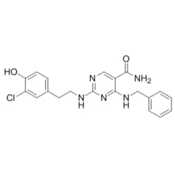Medchemexpress LLC HY-100614 100mg , AS1517499 CAS:919486-40-1 Purity:98%,