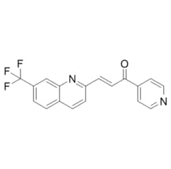 Medchemexpress LLC HY-12203 100mg , PFK-158 CAS:1462249-75-7 Purity:98%,