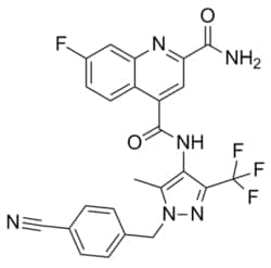 Medchemexpress LLC HY-100017 100mg , BAY-876 CAS:1799753-84-6 Purity:98%,