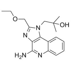 Medchemexpress LLC HY-13740 100mg , Resiquimod R848;S28463 CAS:144875-48-9