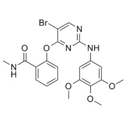 Medchemexpress LLC HY-16966 100mg , SBI-0206965 CAS:1884220-36-3 Purity:98%,