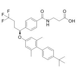 Medchemexpress LLC&nbsp;HY-19904 100mg , Adomeglivant LY2409021 CAS:1488363-78-5 Purity:98%