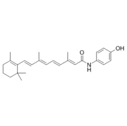 Medchemexpress LLC&nbsp;HY-15373 100mg , Fenretinide 4-HPR;(4-Hydroxyphenyl)retinamide CAS:65646-68-6 Purity:98%