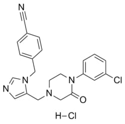 Medchemexpress LLC HY-16273A 100mg , L-778123 (hydrochloride) L-778,123
