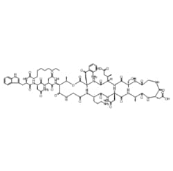Medchemexpress LLC&nbsp;HY-B0108 100mg , Daptomycin LY146032 CAS:103060-53-3 Purity:98%