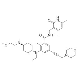 Medchemexpress LLC HY-16986 100mg , EPZ011989 CAS:1598383-40-4 Purity:98%,