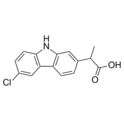 Medchemexpress LLC HY-B1227 100mg , Carprofen CAS:53716-49-7 Purity:98%,