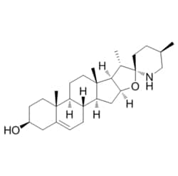 Medchemexpress LLC HY-N0068 100mg , Solasodine Purapuridine;Solancarpidine;Solasodin