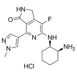 Medchemexpress LLC HY-100867A 100mg , TAK-659 (hydrochloride) CAS:1952251-28-3