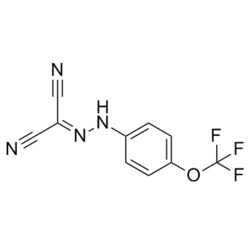 Medchemexpress LLC HY-100410 100mg , FCCP Carbonyl cyanide 4-(trifluoromethoxy)phenylhydrazone