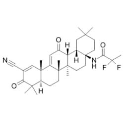 Medchemexpress LLC HY-12212 100mg , RTA-408 Omaveloxolone CAS:1474034-05-3