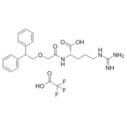 Medchemexpress LLC HY-101502A 100mg , SB290157 (trifluoroacetate) CAS:1140525-25-2