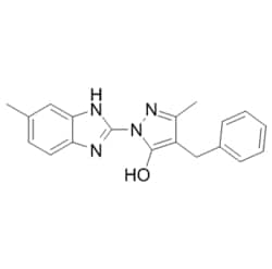 Medchemexpress LLC&nbsp;HY-100199 100mg , HUHS015   CAS:1453097-13-6 Purity:98%