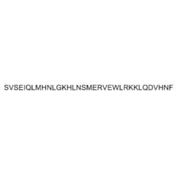 Medchemexpress LLC HY-P0059 100mg , Teriparatide PTH 1-34;hPTH (1-34);Human