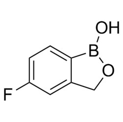 Medchemexpress LLC&nbsp;HY-10980 100mg , AN-2690 Tavaborole CAS:174671-46-6 Purity:98%
