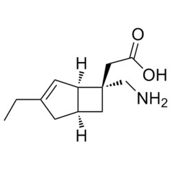 Medchemexpress LLC HY-12650 100mg , Mirogabalin DS5565 CAS:1138245-13-2