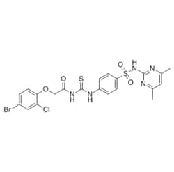 Medchemexpress LLC&nbsp;HY-13963 100mg , ZCL278   CAS:587841-73-4 Purity:98%