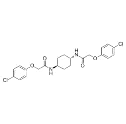 Medchemexpress LLC HY-12495 100mg , ISRIB (trans-isomer) CAS:1597403-47-8