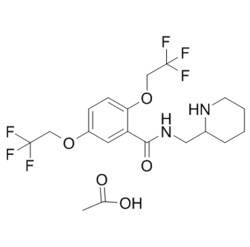 Medchemexpress LLC&nbsp;HY-17429 100mg , Flecainide (acetate)  CAS:54143-56-5 Purity:98%