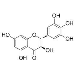 Medchemexpress LLC&nbsp;HY-N0112 100mg , Dihydromyricetin Ampeloptin;Ampelopsin CAS:27200-12-0 Purity:98%