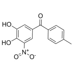 Medchemexpress LLC&nbsp;HY-17406 100mg , Tolcapone Ro 40-7592 CAS:134308-13-7 Purity:98%