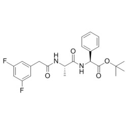 Medchemexpress LLC HY-13027 50mg , DAPT GSI-IX CAS:208255-80-5 Purity:98%,