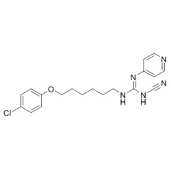 Medchemexpress LLC&nbsp;HY-10079 50mg , GMX1778  CAS:200484-11-3 Purity:98%