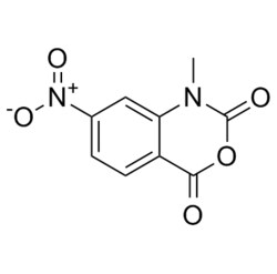 Medchemexpress LLC HY-D0913 50mg , 1-Methyl-7-nitroisatoic anhydride CAS:73043-80-8