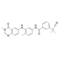 Medchemexpress LLC HY-11004 50mg , AZ 628 CAS:878739-06-1 Purity:98%, Quantity: