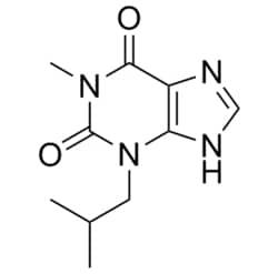 Medchemexpress LLC HY-12318 50mg , IBMX IMX;Isobutylmethylxanthine;Methylisobutylxanthine;NSC165960;SC2964