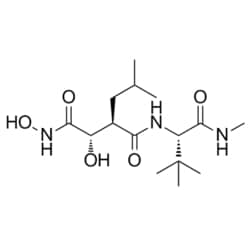 Medchemexpress LLC HY-12169 50mg , Marimastat BB2516;TA2516 CAS:154039-60-8