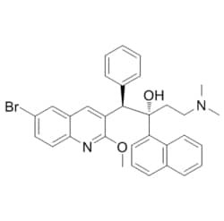 Medchemexpress LLC&nbsp;HY-14881 50mg , Bedaquiline TMC207;R207910 CAS:843663-66-1 Purity:98%