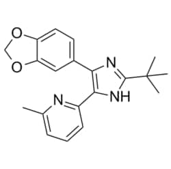 Medchemexpress LLC HY-13521 50mg , SB-505124 CAS:694433-59-5 Purity:98%,