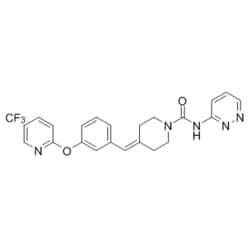 Medchemexpress LLC&nbsp;HY-14376 50mg , PF-04457845  CAS:1020315-31-4 Purity:98%